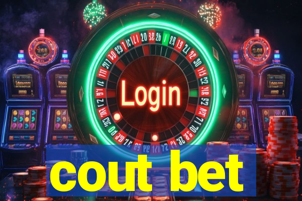 cout bet